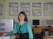 Світлана Юріївна Дякова