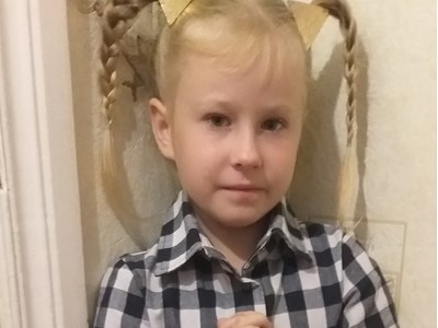 Уляна Анненкова