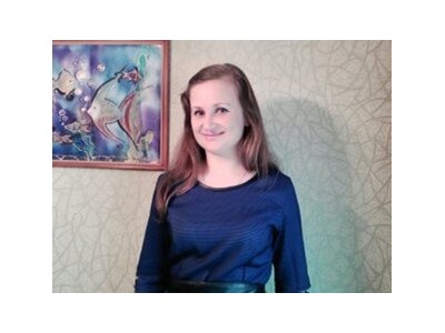 Наталя Миколаївна Лаврикова