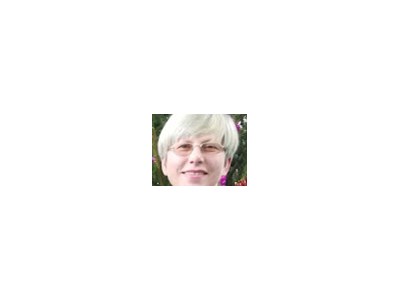 Олена Миколаївна Дубина