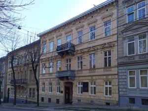 ЛДМЛ ім. С. Крушельницької