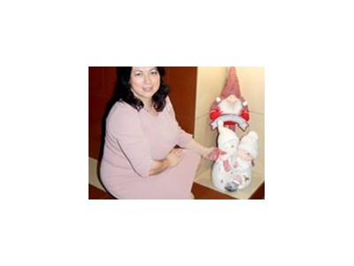 Ірина Рафаілівна Полюшкіна