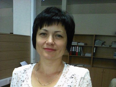 Лілія Василівна Іванко