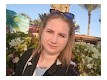 Олеся Сергіївна Мордвінова