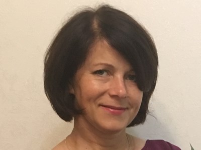 Тетяна Семенівна Мартинюк