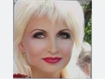 Олена Борисівна Злотнікова