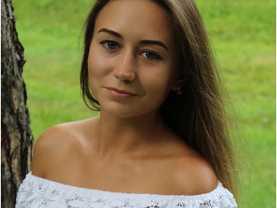 Наталія Геннадіївна Ткачова