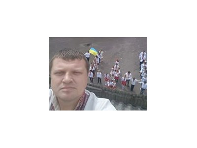 Євген Миколайович Вознюк