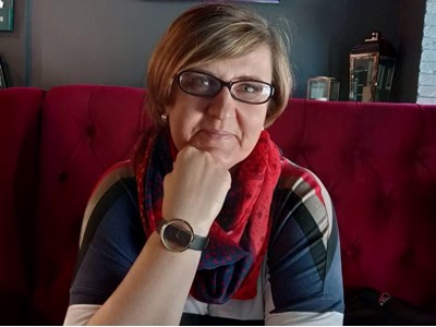 Інна Віталіївна Лузіна