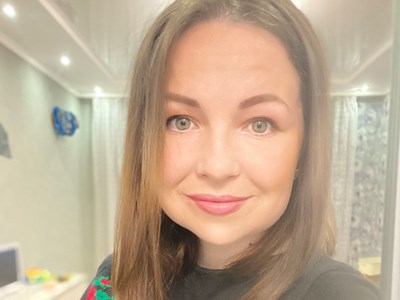 Марина Василівна Самченко