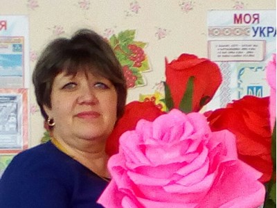 Ольга Леонідівна Ліванжи