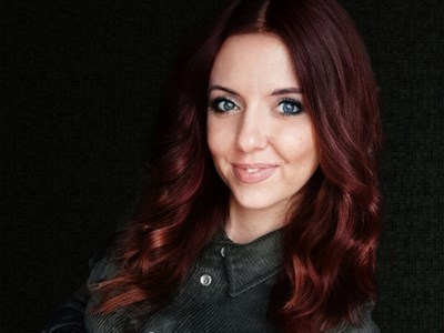 Катерина Сергіївна Зикова