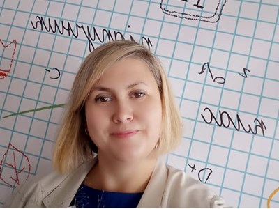 Тетяна Олексіївна Митропан