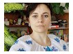 Валентина Сергіївна Бороненко