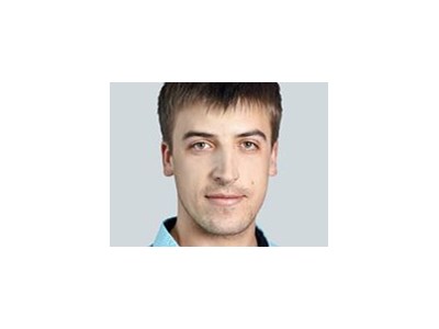 Сергій Іванович Федоров