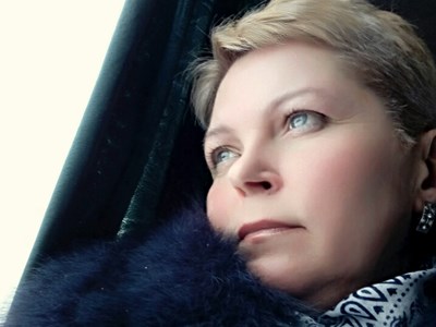 Ірина Анатоліївна Кушнір