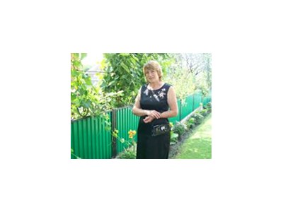 Оксана Володимирівна Калушка