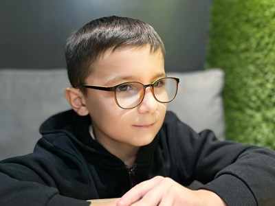 Святослав Дубровський