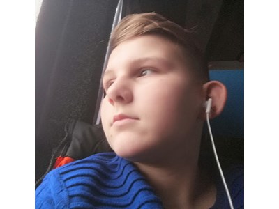 Никита Гапонов