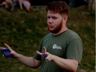 Ілля Іванович Бурлаченко