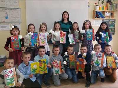 Емілія Міланівна Нападій