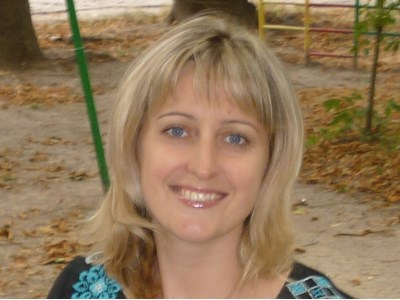 Тетяна Михайлівна Бойко