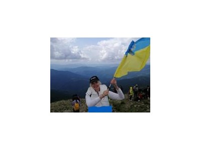 Юлія Юріївна Халімон
