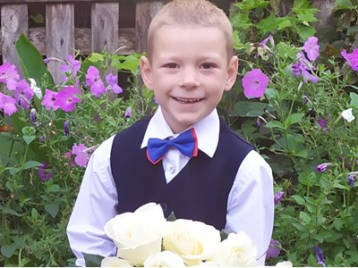 Тимофій Сахнюк