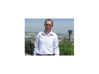 Сергій Миколайович Савіцький