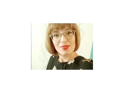 Наталія Михайлівна Шипка