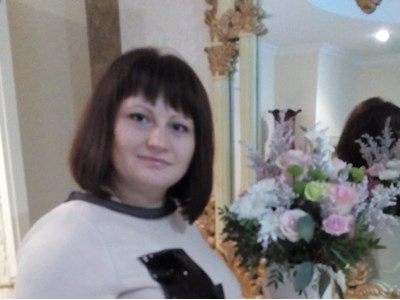 Ольга Олександрівна Шумбар