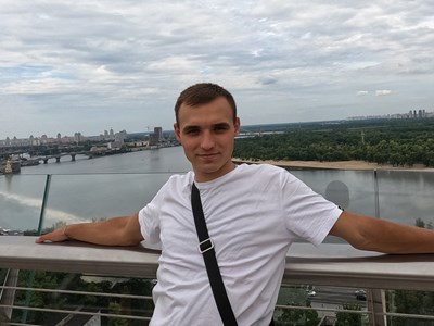 Дмитрій Олександрович Мосійчук