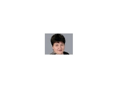 Ольга Валеріївна Бугаєвська