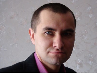 Сергій Якубенко