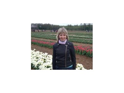 Алла Михайлівна Матвіюк