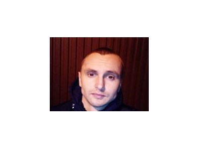 Maks Viktorovih Palii