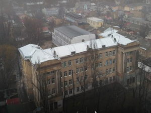 Одеський ліцей № 4