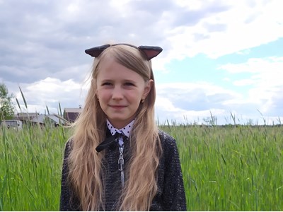 veronika Шепетько