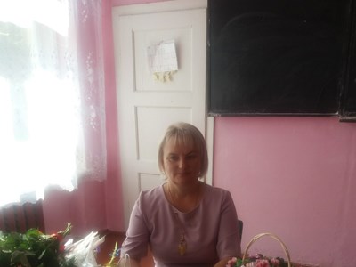 вікторія михайлівна Опанасенко
