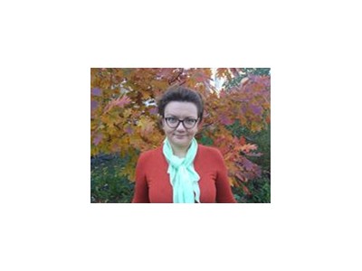 Анна Анатоліївна Коритова