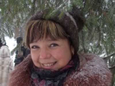 Оксана Валеріївна Ройко-Михеева