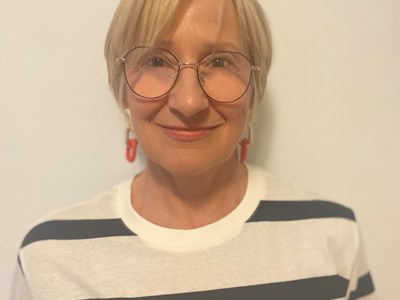 Марина Іванівна Пантюх