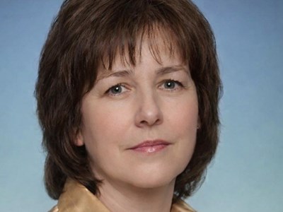 Мирослава Василівна Лендєл