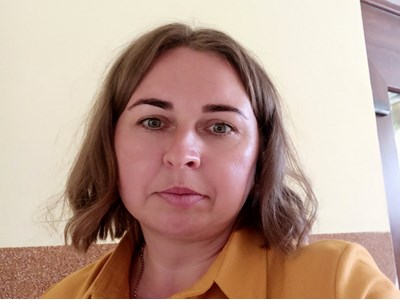 Лілія Ростиславівна Горбатюк
