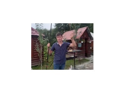 Андрій Романович Янишин