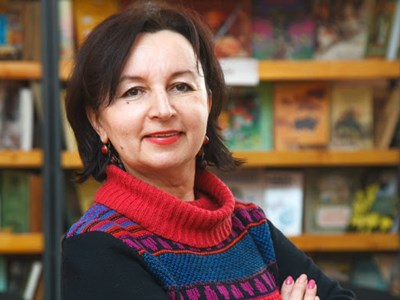 Інна Олександрівна Бірюкова