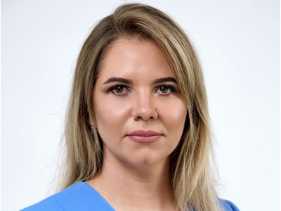 Марта Ігорівна Слотило