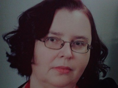 Тетяна Василівна Бірюк