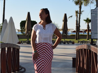 Ольга Олександрівна Коротких