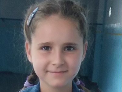Анастасія Гринчук